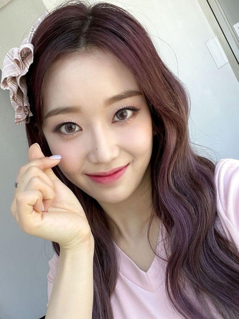 STAYC SUMIN3