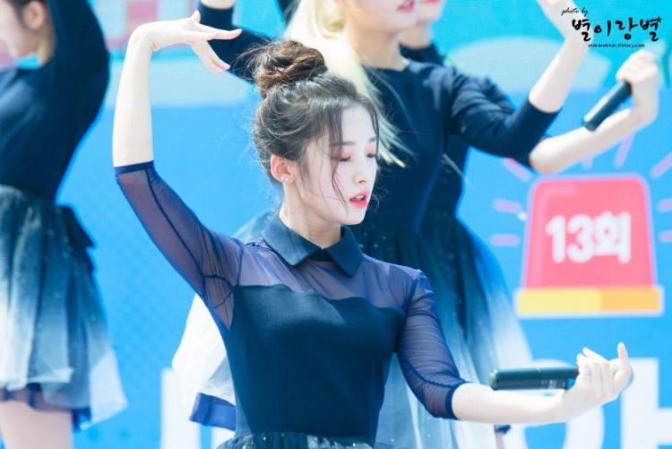 Oh My Girl 아린3