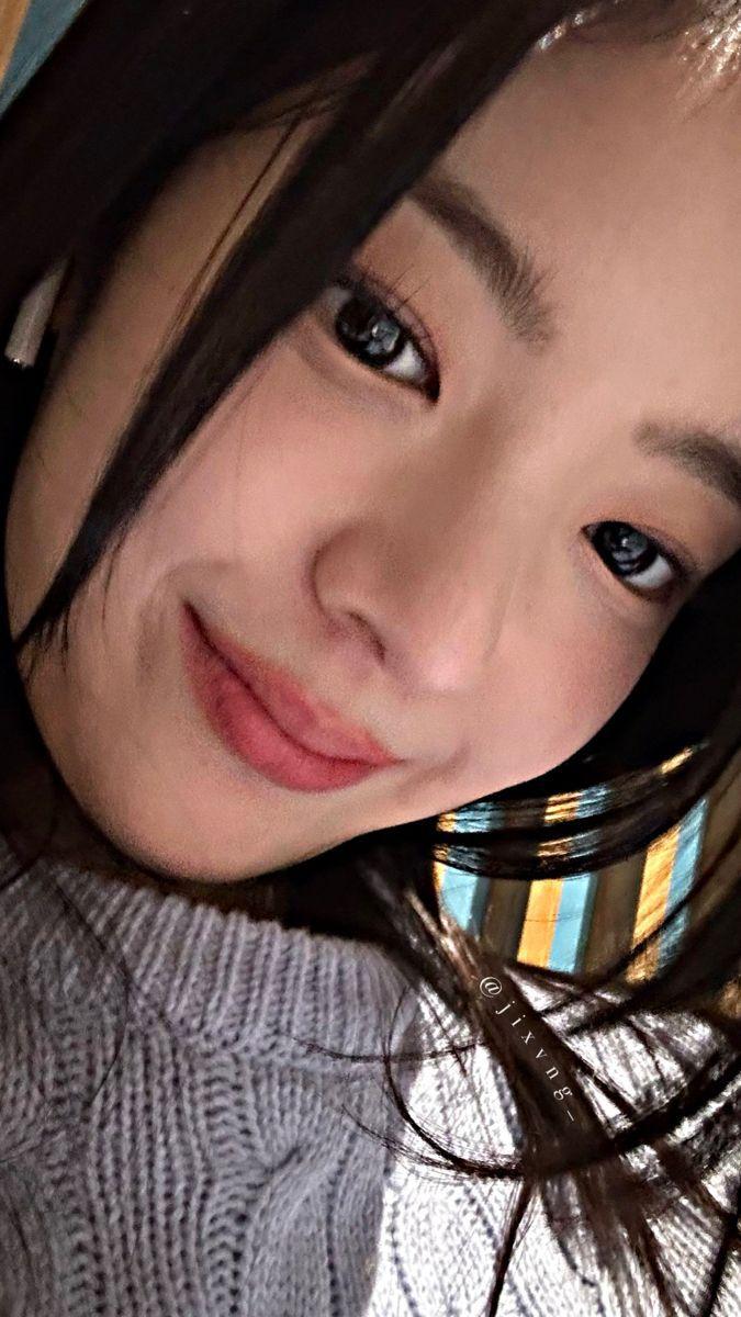 ITZY 리아0