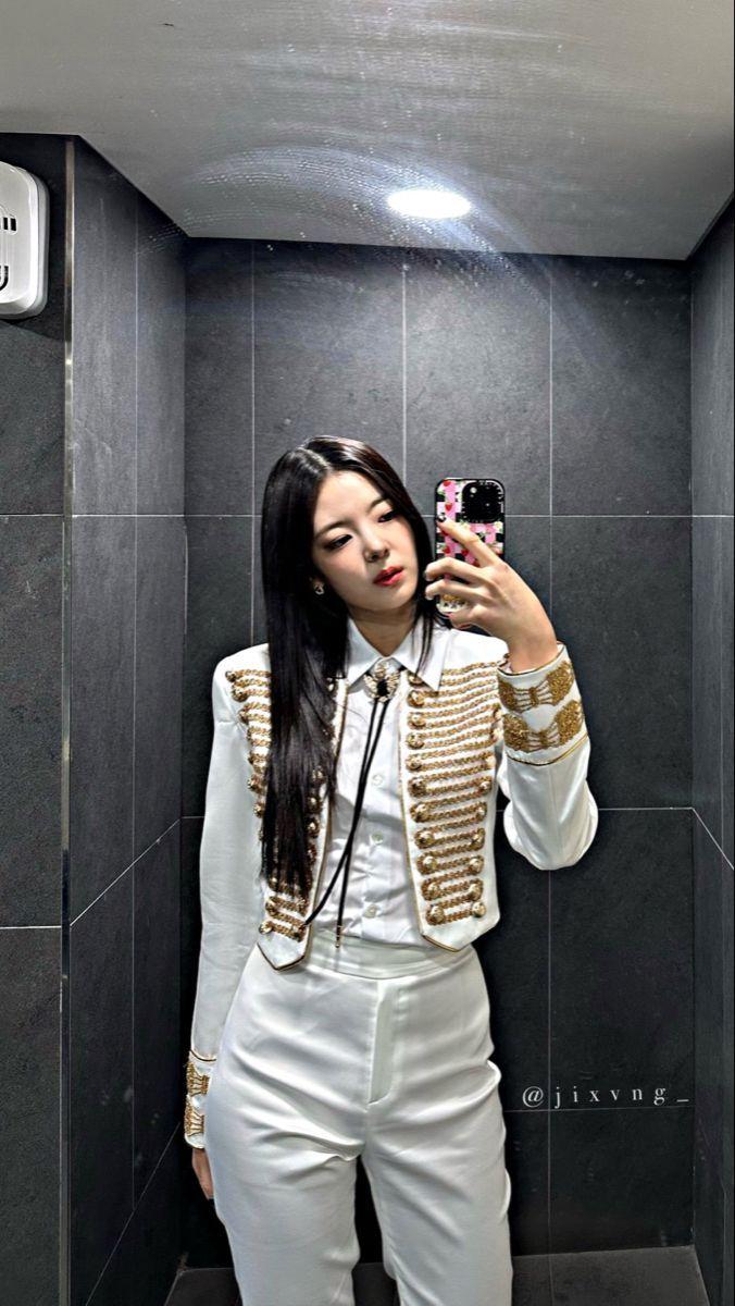 ITZY 리아1