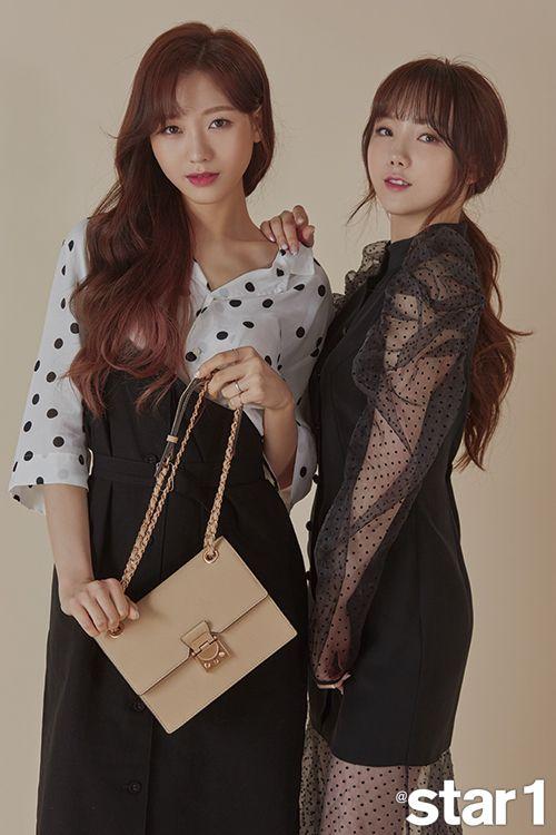 러블리즈, 스쿨룩 벗고 이렇게 예쁘면 반칙2