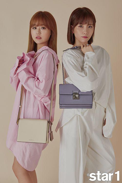 러블리즈, 스쿨룩 벗고 이렇게 예쁘면 반칙3