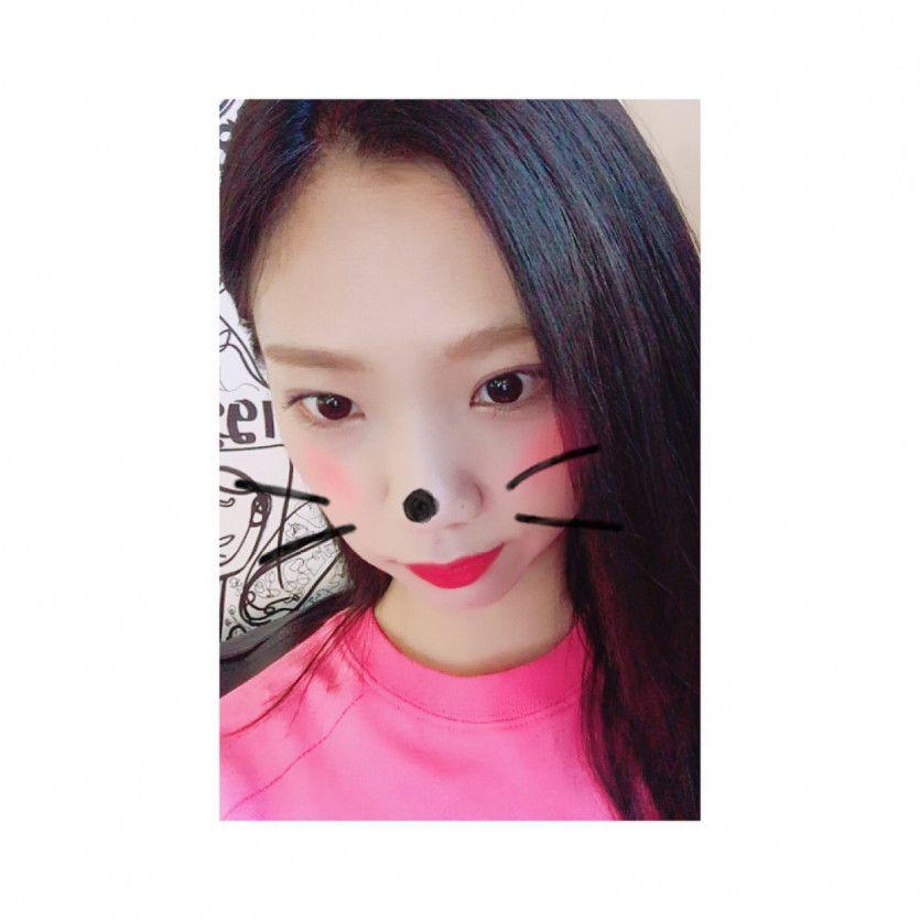 우주소녀 여름1