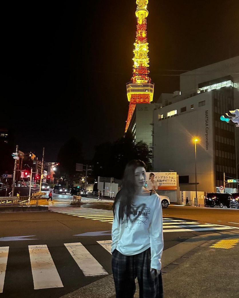 ITZY CHAERYEONG0