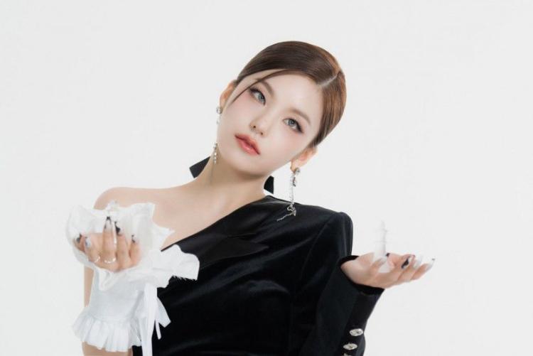 ITZY Yeji1