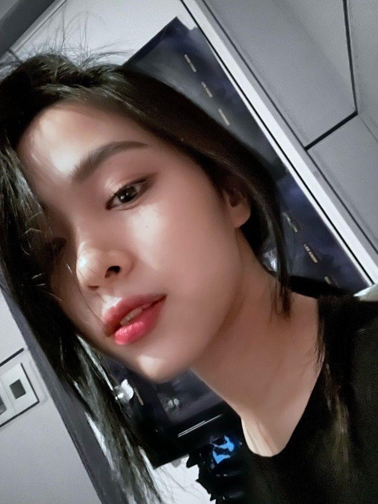 ITZY Ryujin1