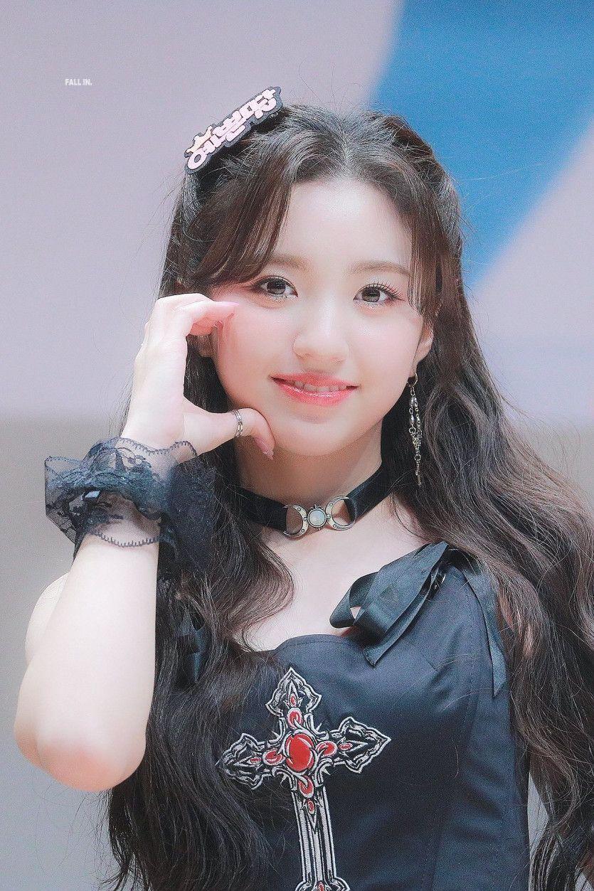 KEP1ER 강예서0