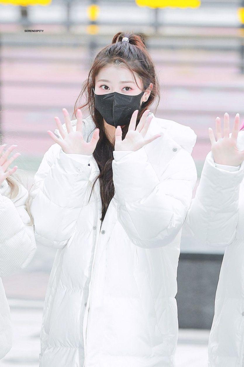 KEP1ER 션샤오팅0