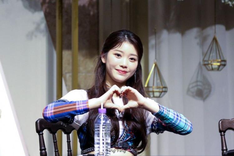 KEP1ER 션샤오팅1