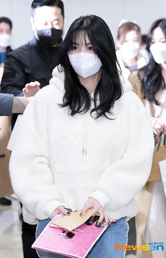 TWICE 모모1