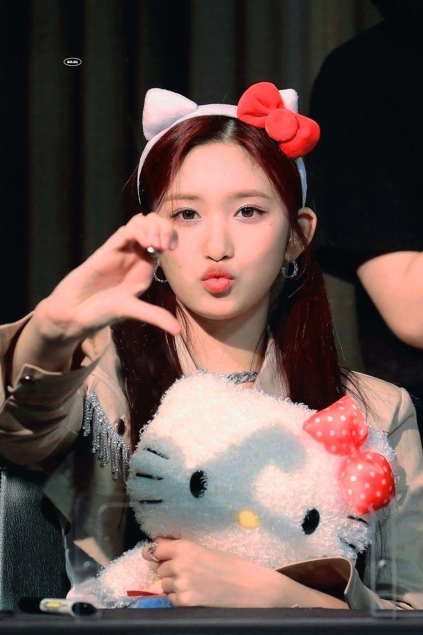 IVE LEESEO0