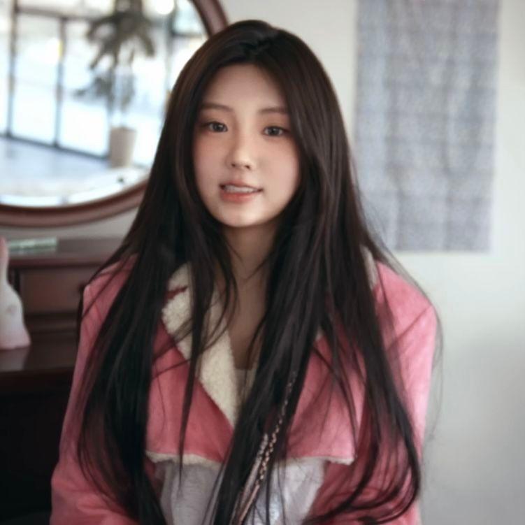 ILLIT 원희0