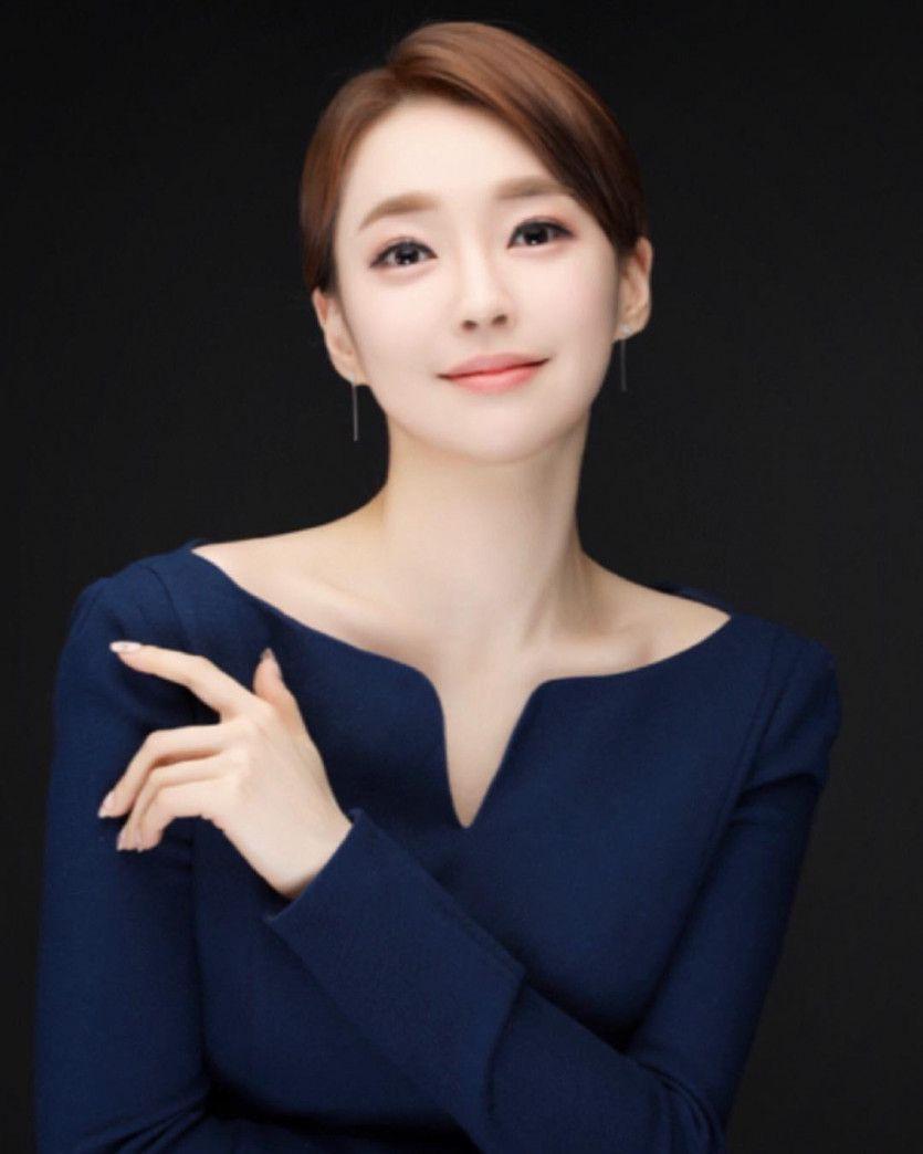 강아랑 기상캐스터0
