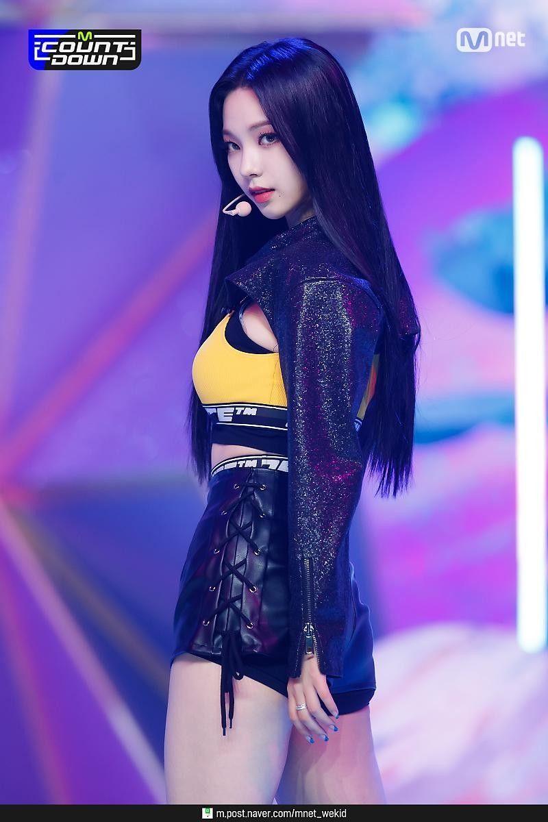 에스파 카리나0
