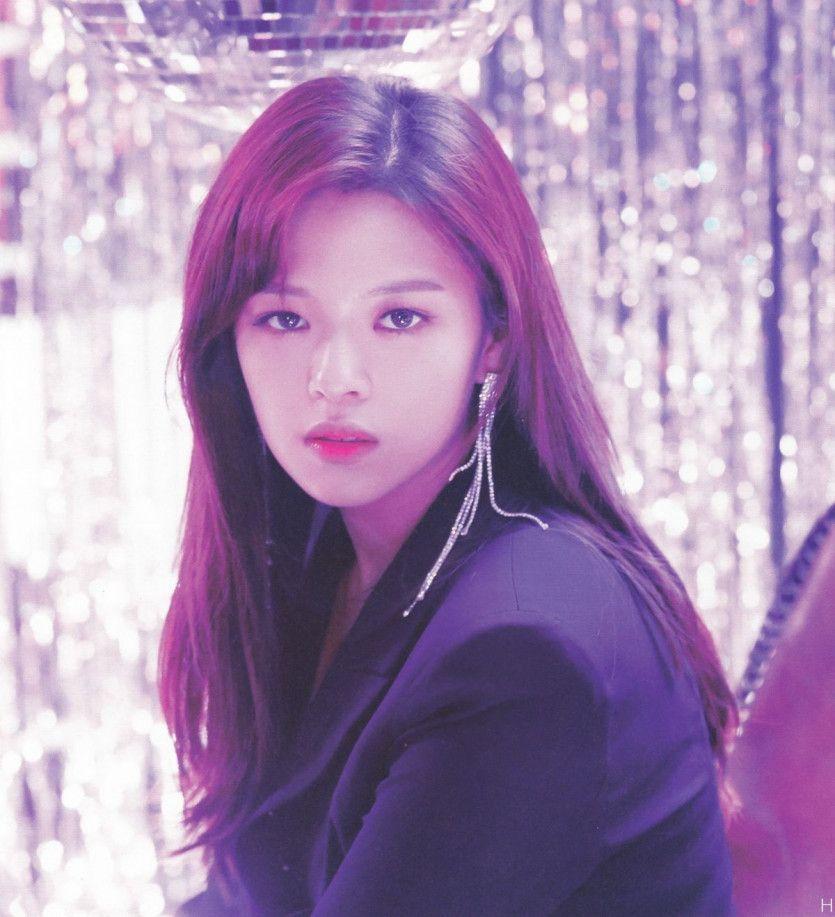 TWICE 정연0