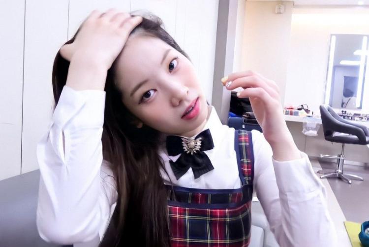 TWICE 다연0
