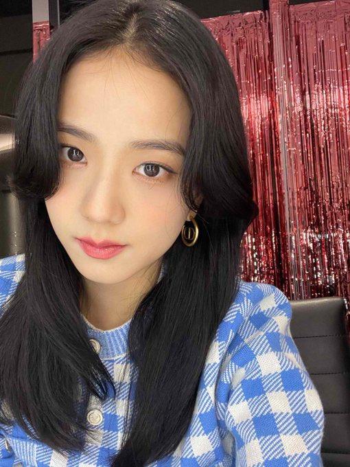 BLACKPINK 지수0