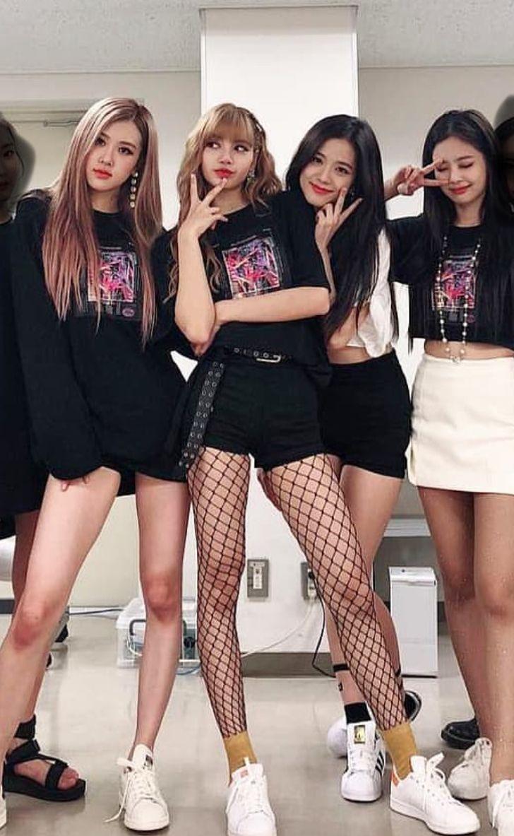 BLACKPINK 제니1