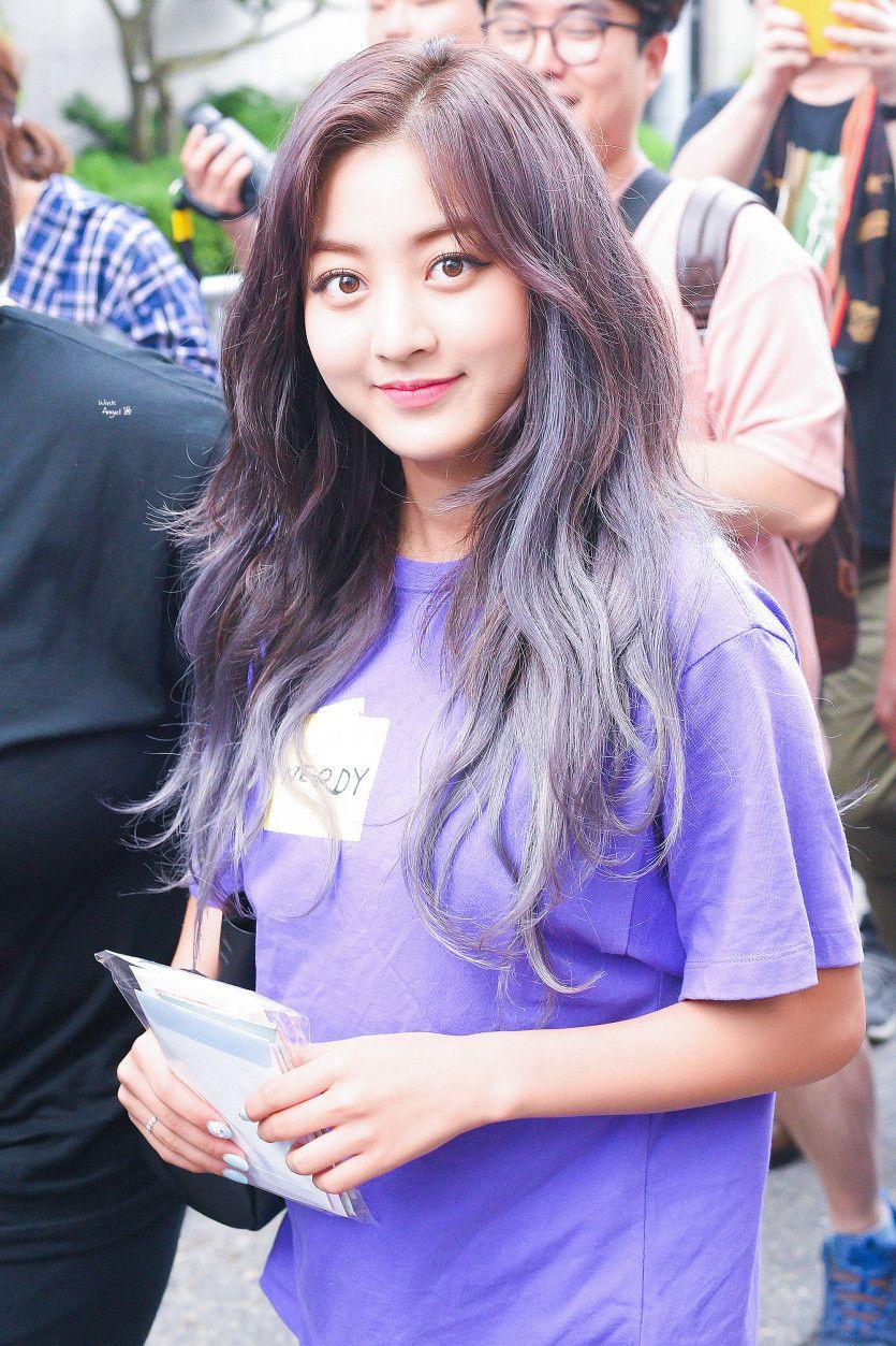 트와이스 지효2