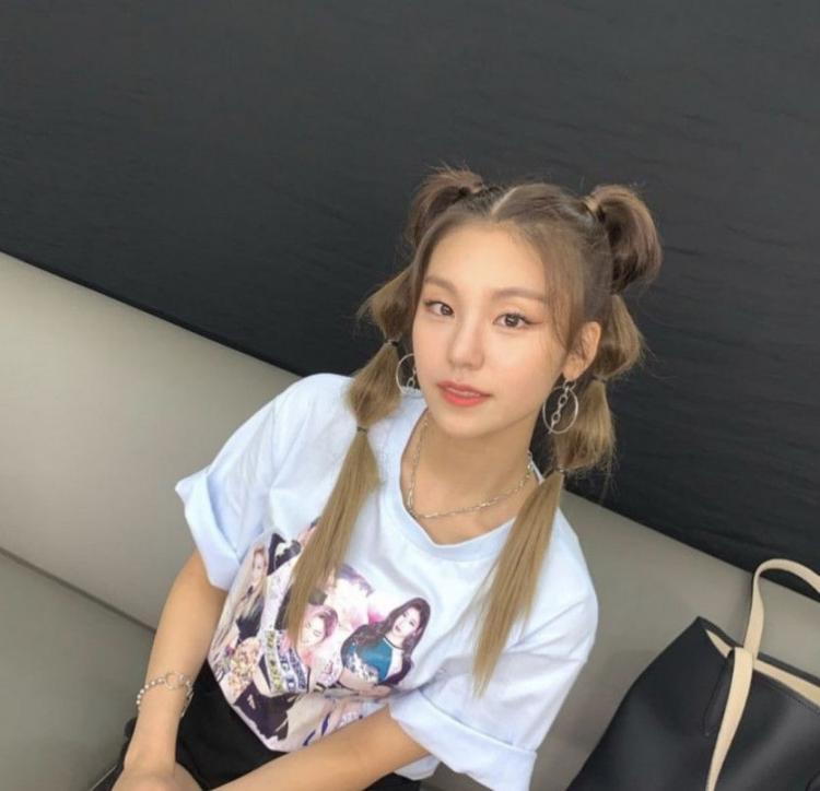 예지 인스타그램0