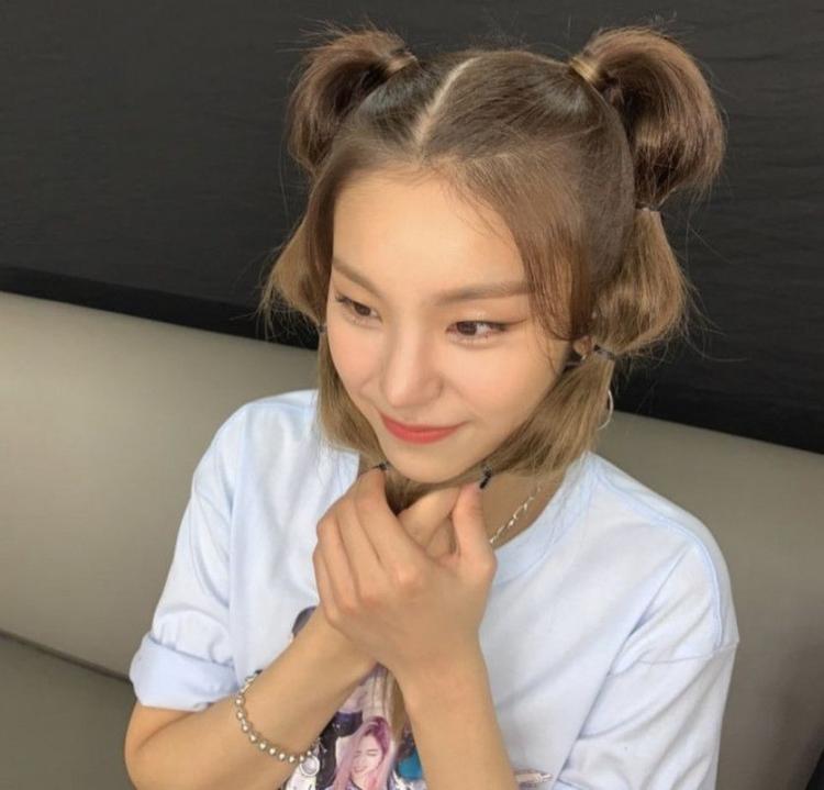 예지 인스타그램1