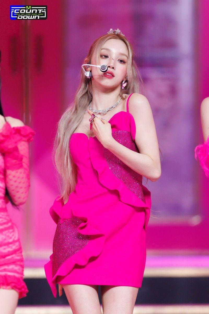 (G)I-DLE yuqi1
