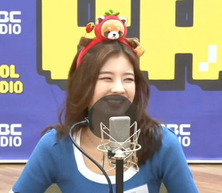 ITZY 리아0