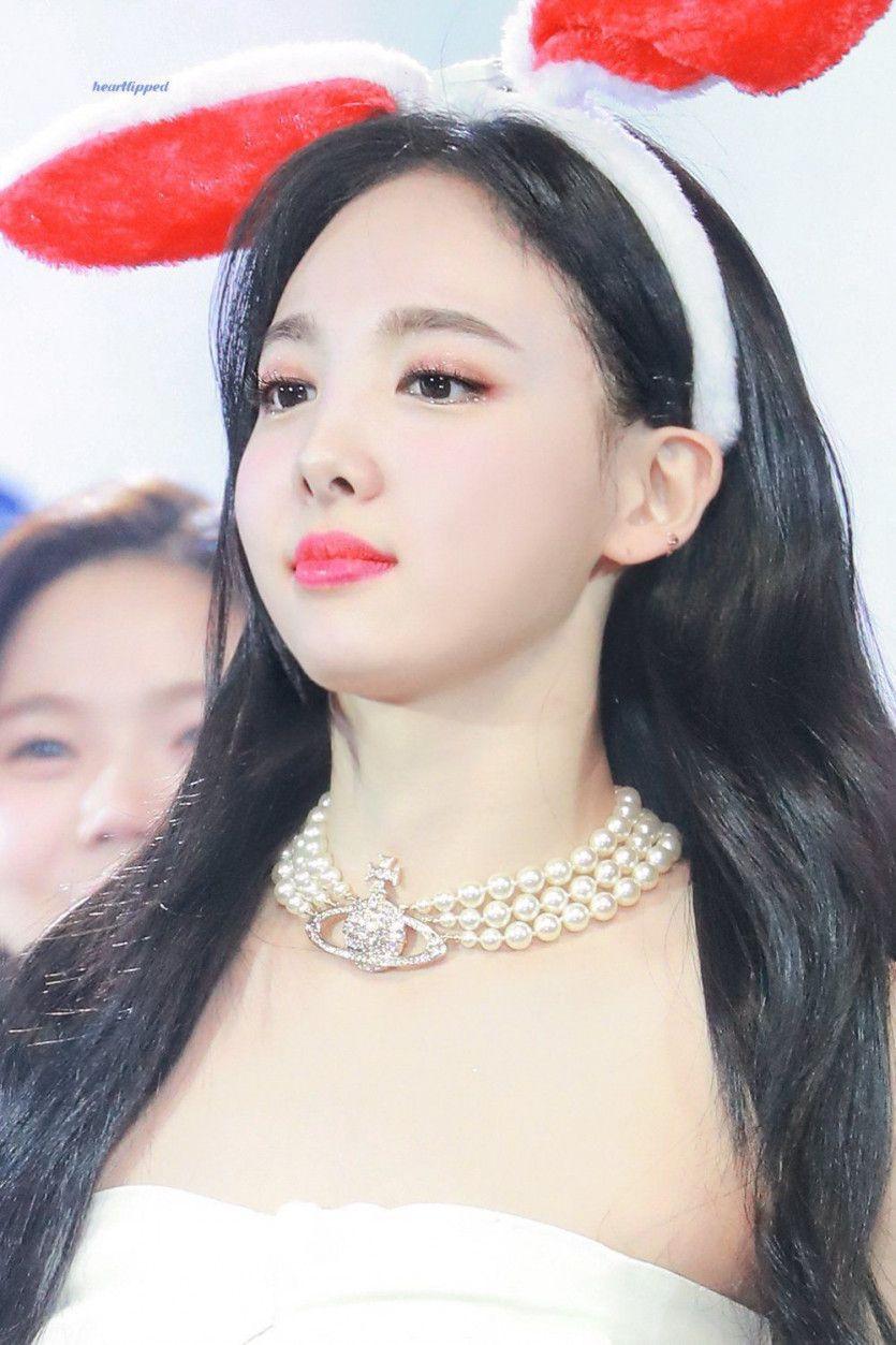 TWICE Nayeon0