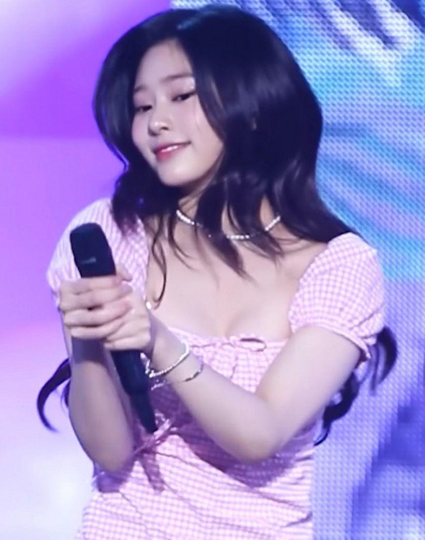 민주 무대 캡처2