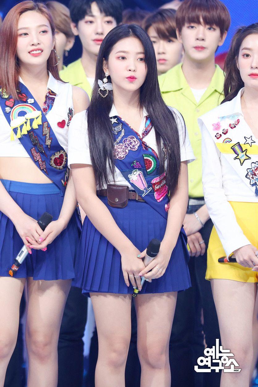 레드벨벳 예리0