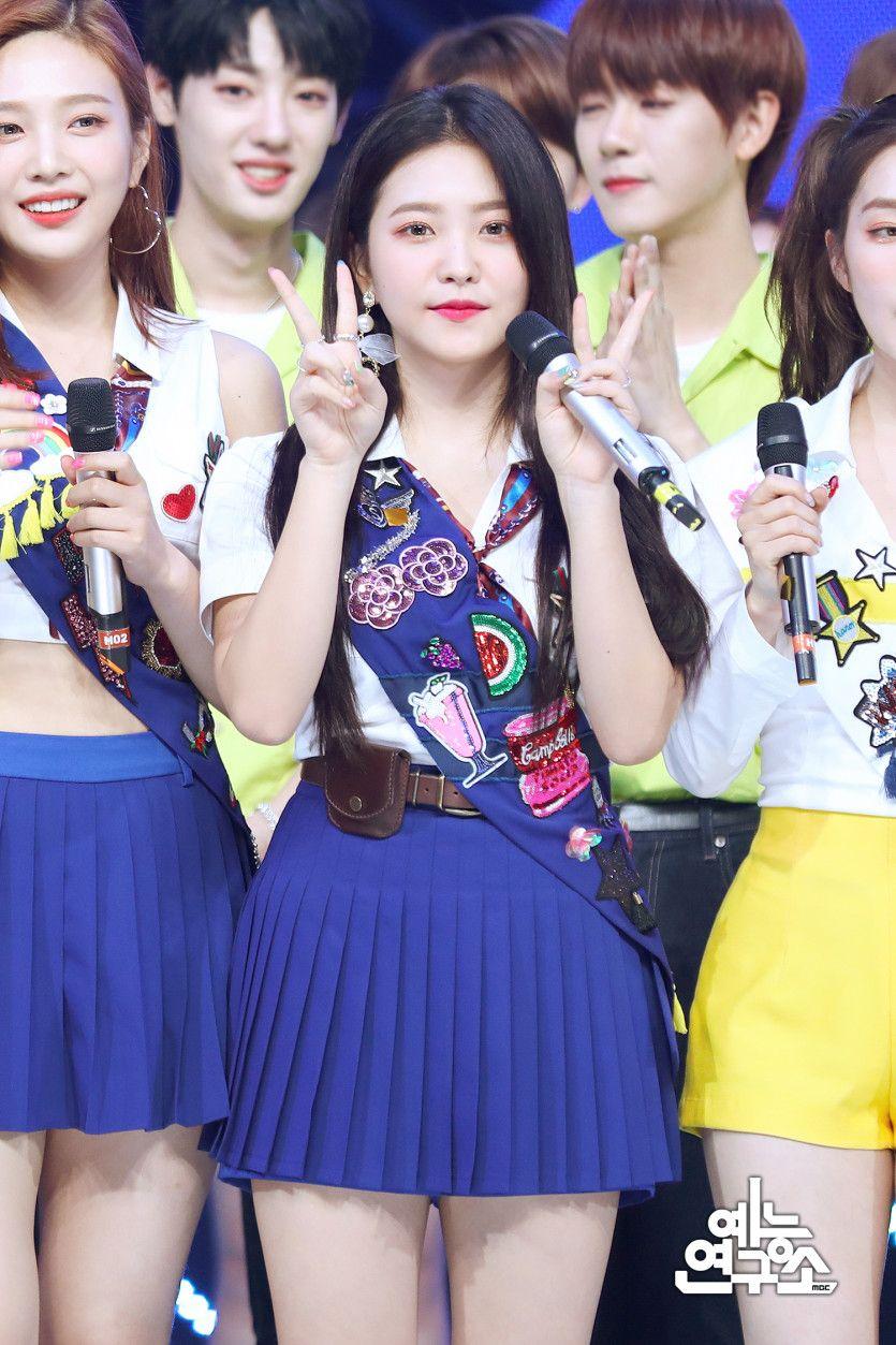 레드벨벳 예리1