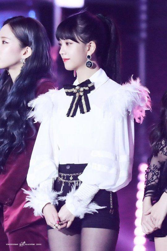 BLACKPINK JISOO0