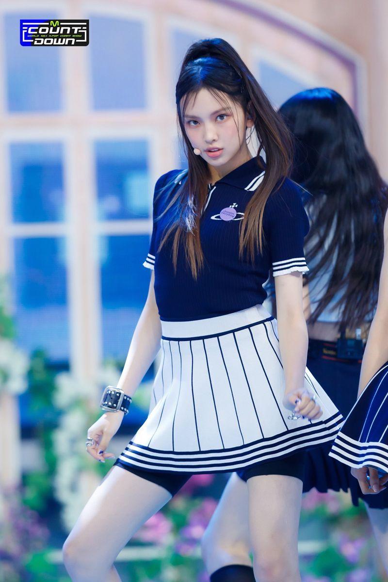 NewJeans HYEIN2