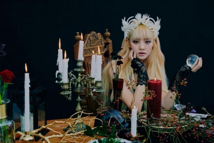 (G)I-DLE MINNIE0