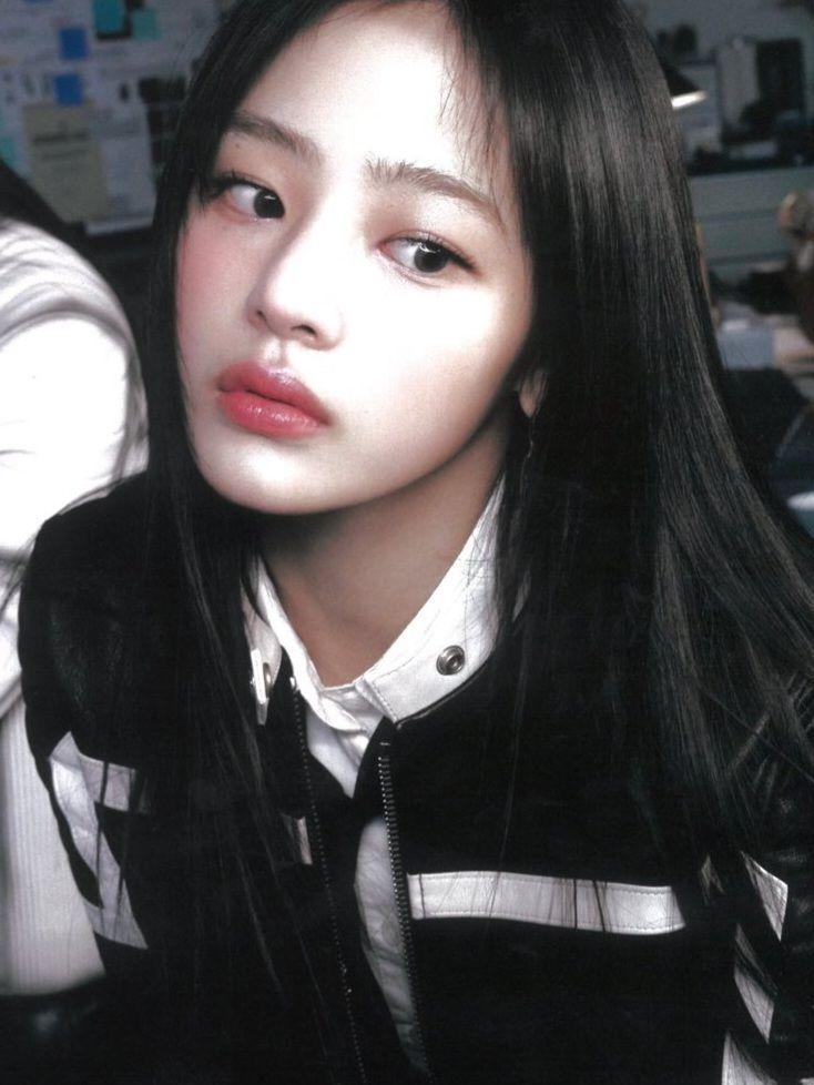 NewJeans 민지0