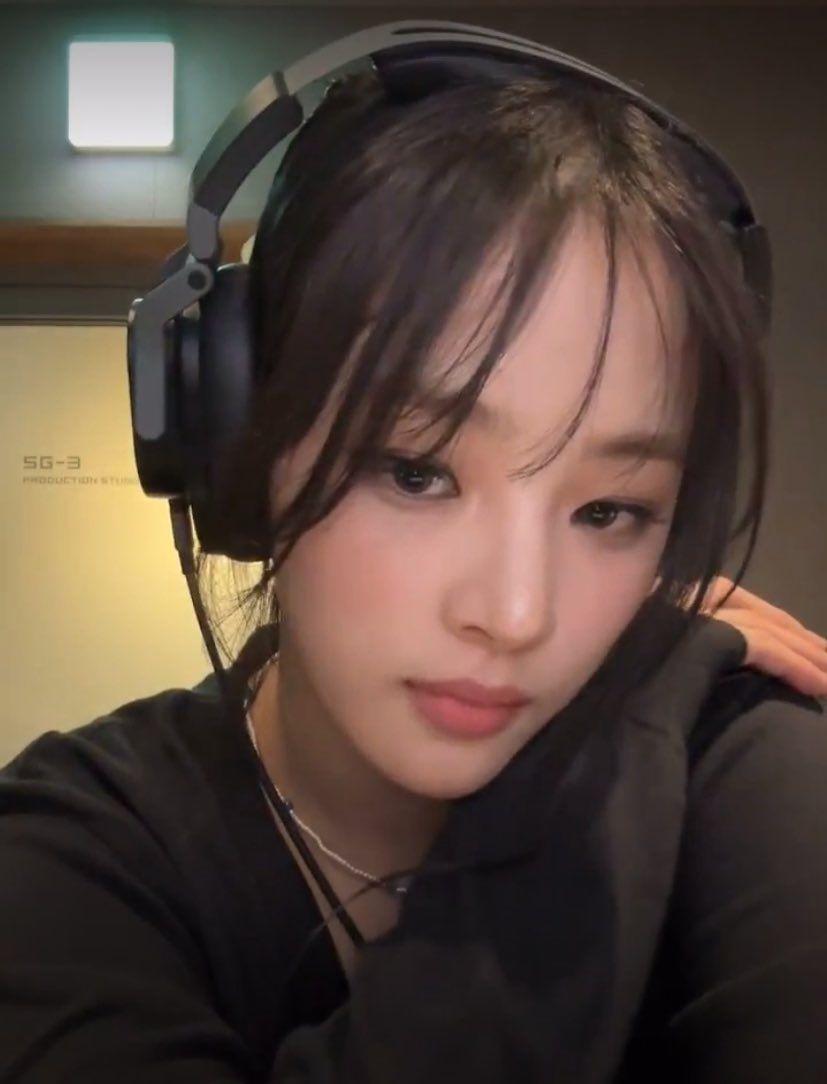 NewJeans 민지1