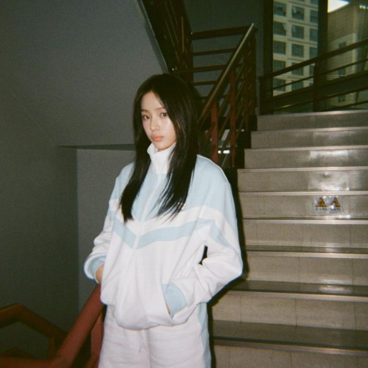 NewJeans 민지2