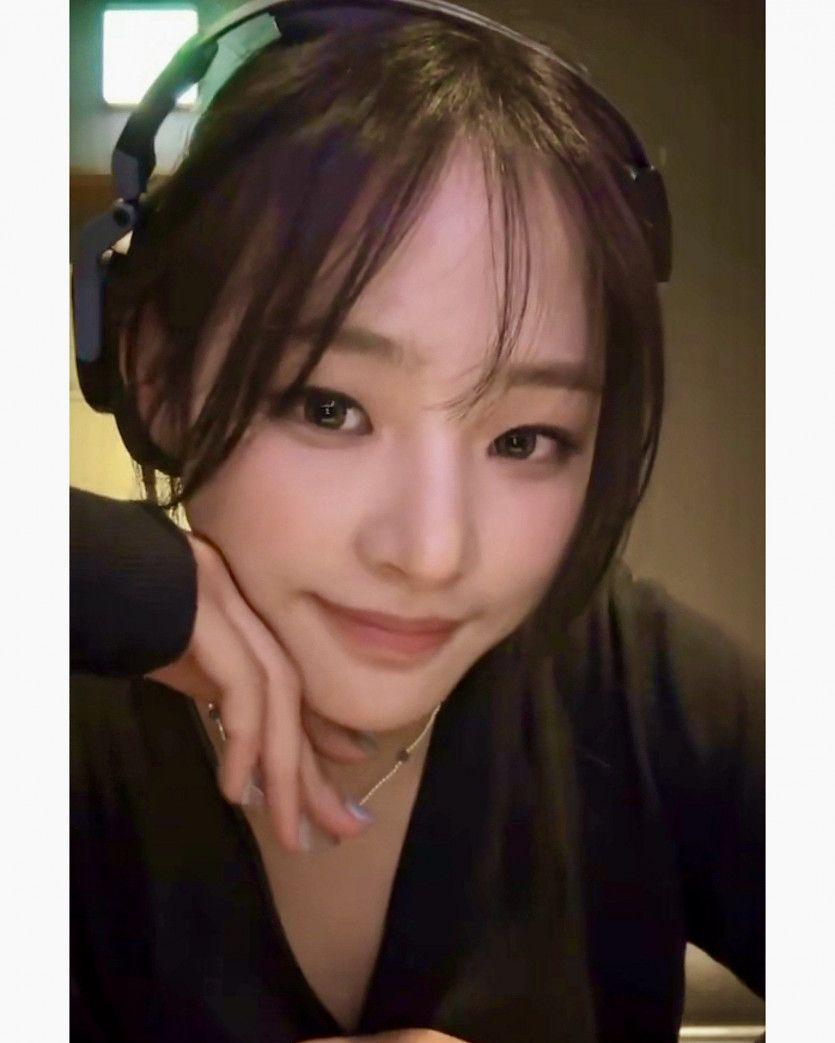 NewJeans 민지3