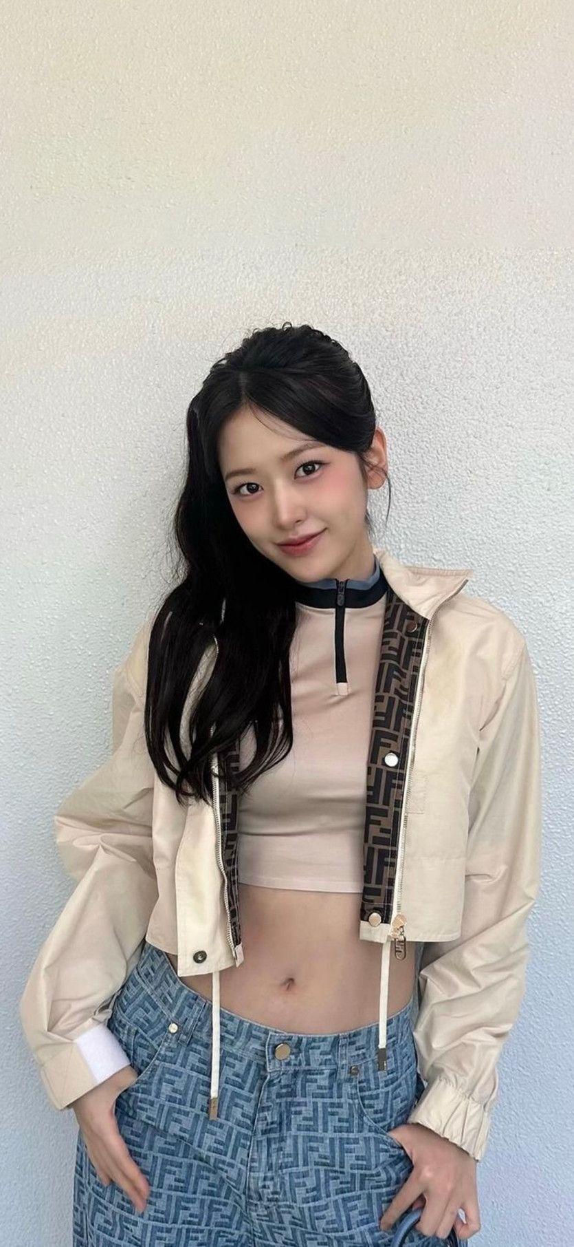 안유진0