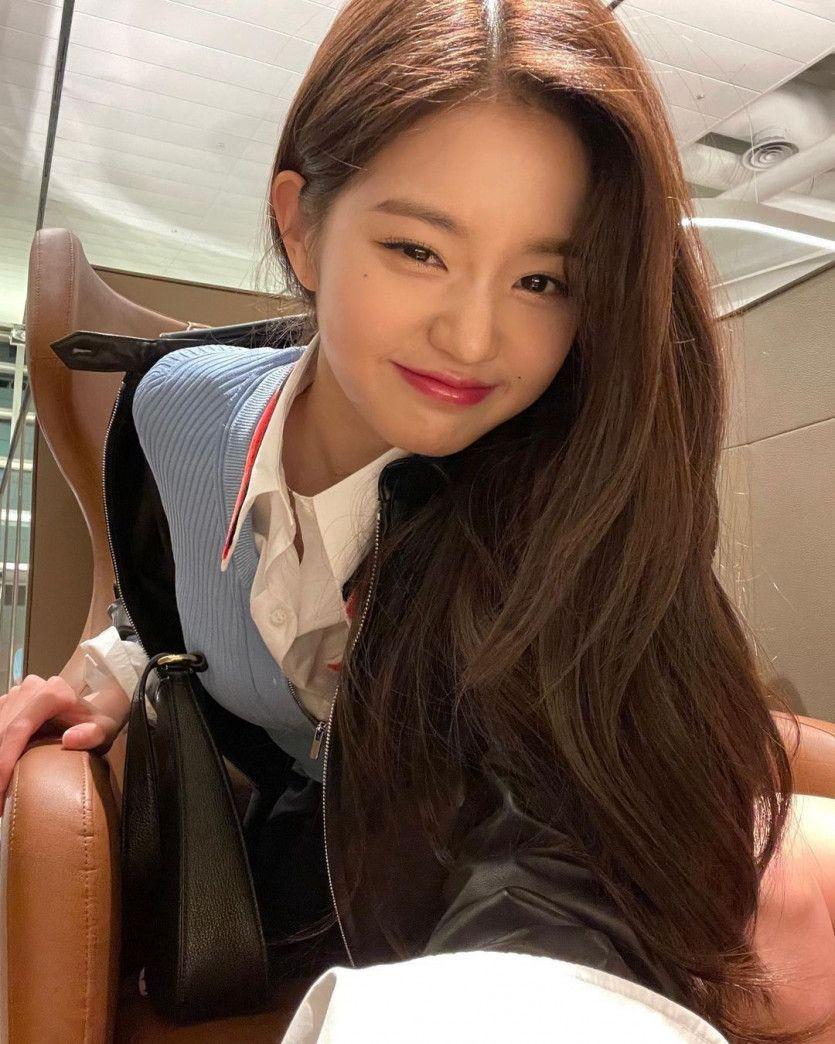 IVE 원영0
