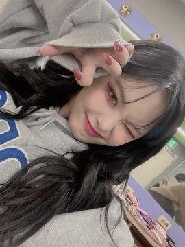 EVERGLOW 박지원0