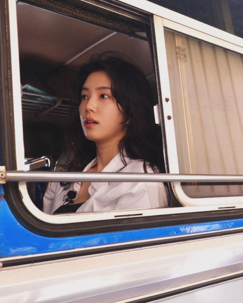 강지영 아나운서0