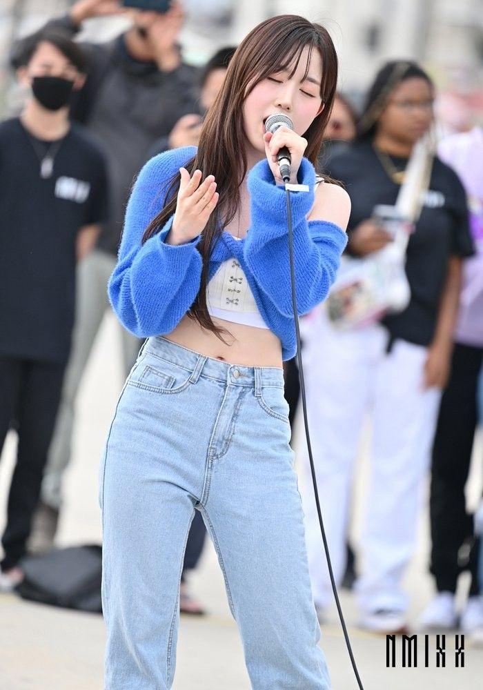NMIXX 오해원2