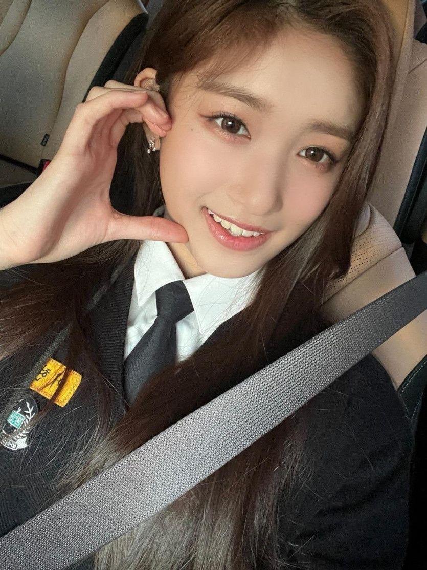 IVE LEESEO0