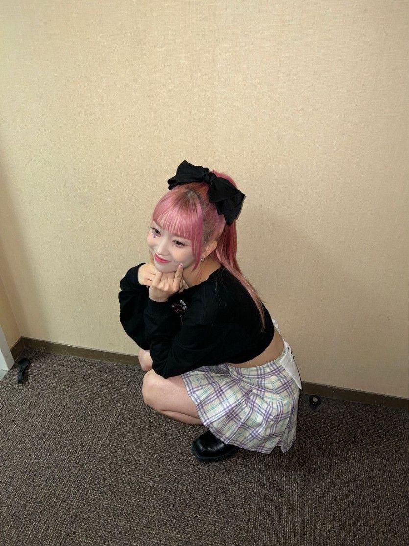 STAYC SUMIN1