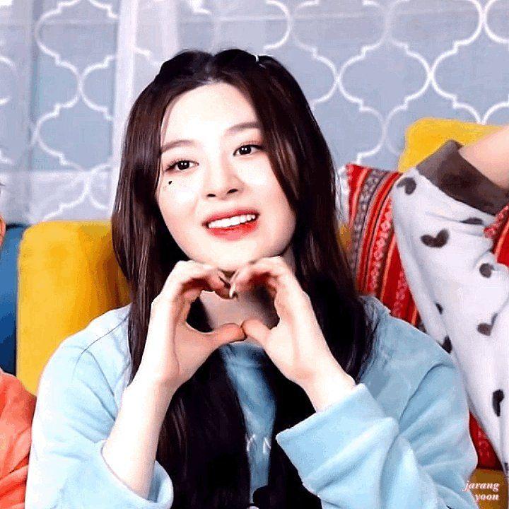 STAYC SEEUN1