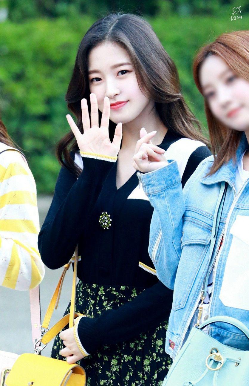 Oh My Girl 아린0