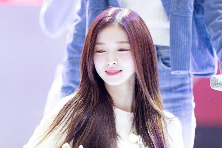 Oh My Girl 아린1