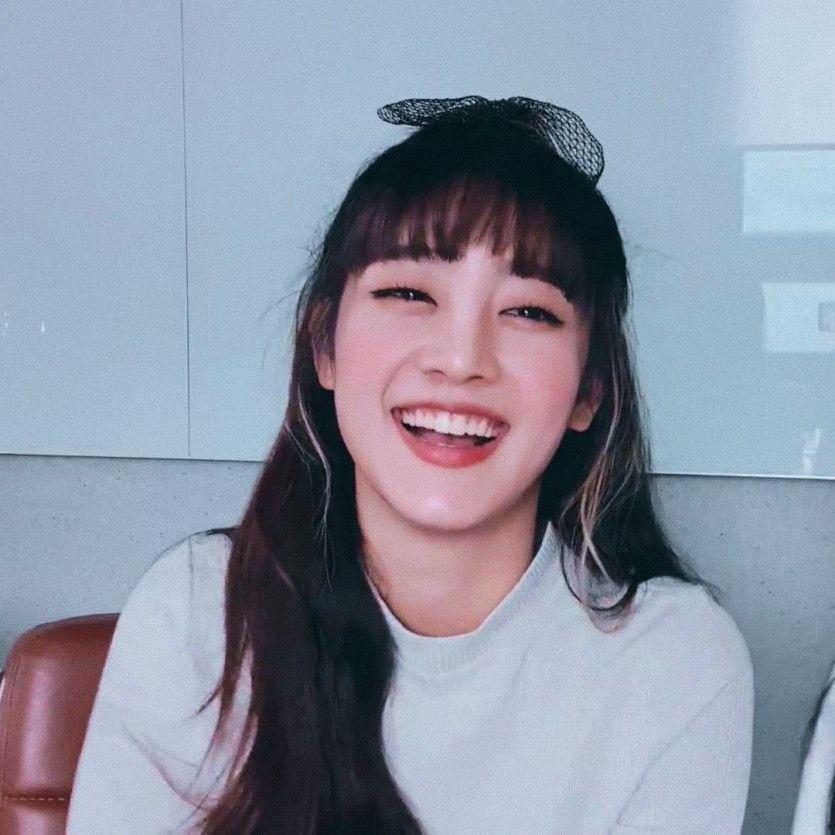 (G)-IDLE 민니0