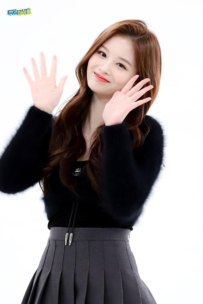 NMIXX 설윤아0